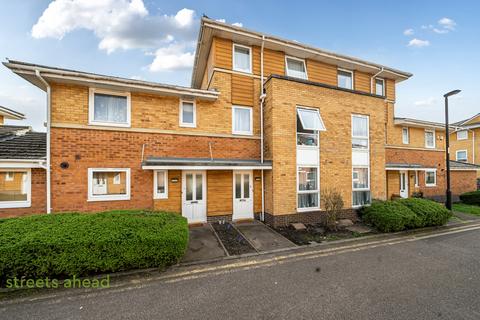 5 bedroom terraced house for sale, Manning Gardens, Croydon, CR0