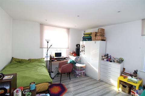 undefined, Norwood Road, London, SE27