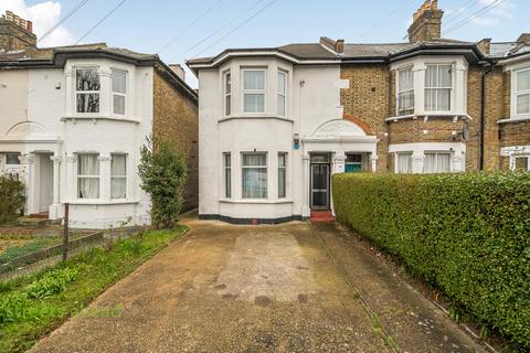 undefined, Bensham Manor Road, Thornton Heath, CR7