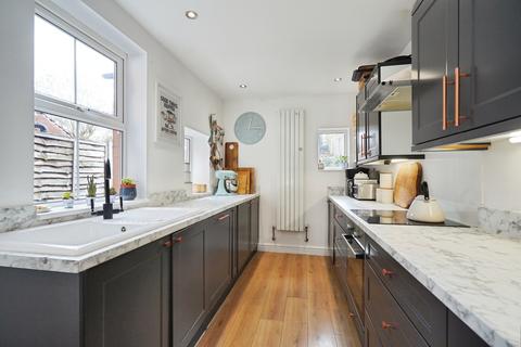 undefined, Fishpond Lane, Tutbury, DE13