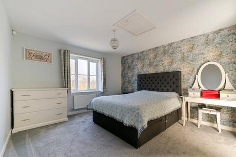 5 bedroom detached house for sale, Southdown Close, Kingsnorth, Ashford, Kent, TN25