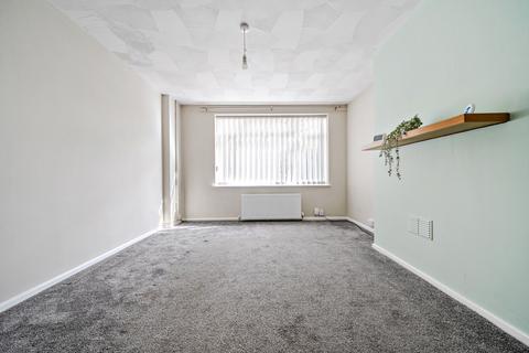 3 bedroom terraced house for sale, Highworth Crescent, Bristol BS37