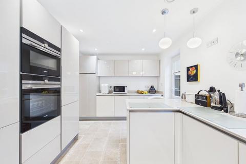 4 bedroom detached house for sale, Hurston Close, Worthing BN14