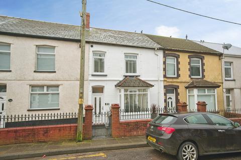 undefined, Eureka Place, Ebbw Vale, NP23