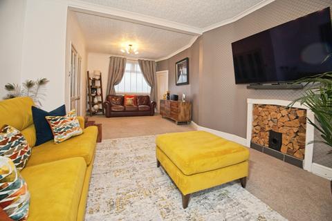 3 bedroom terraced house for sale, Eureka Place, Ebbw Vale, NP23