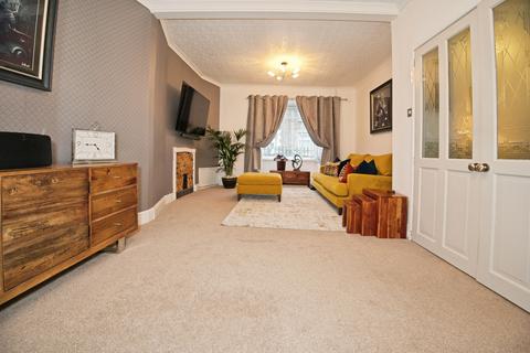3 bedroom terraced house for sale, Eureka Place, Ebbw Vale, NP23