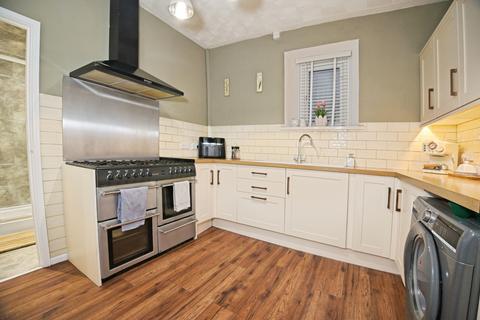 3 bedroom terraced house for sale, Eureka Place, Ebbw Vale, NP23