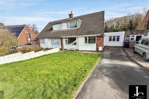 undefined, Foresters Close, Telford TF4