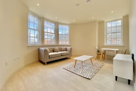 1 bedroom apartment to rent, Centenary House, North Street, Leeds, West Yorkshire, LS2
