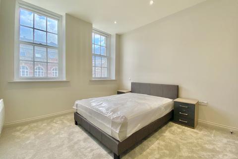 1 bedroom apartment to rent, Centenary House, North Street, Leeds, West Yorkshire, LS2