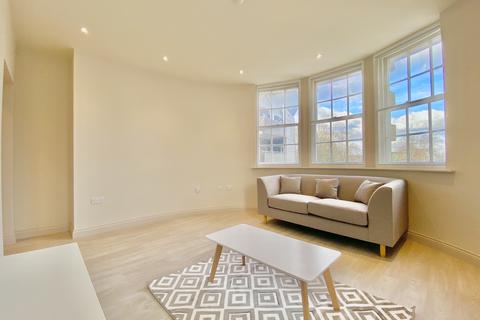1 bedroom apartment to rent, Centenary House, North Street, Leeds, West Yorkshire, LS2