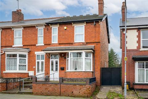 undefined, Woodfield Avenue, Penn, Wolverhampton, West Midlands, WV4