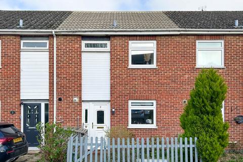 3 bedroom townhouse for sale, Brinds Close, Sonning Common, South Oxfordshire