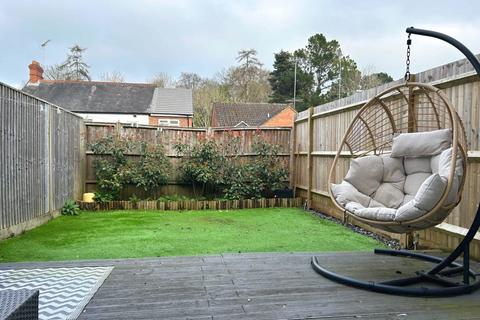 3 bedroom townhouse for sale, Brinds Close, Sonning Common, South Oxfordshire