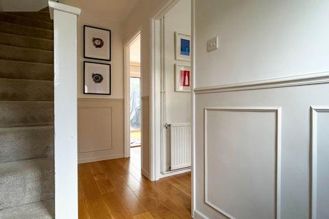 3 bedroom townhouse for sale, Brinds Close, Sonning Common, South Oxfordshire