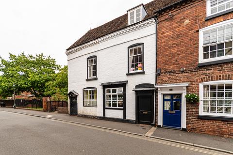 3 bedroom terraced house for sale, High Street, Bewdley, DY12 2DH
