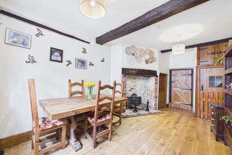3 bedroom terraced house for sale, High Street, Bewdley, DY12 2DH