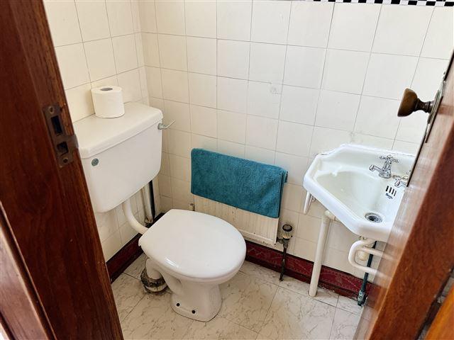 Cloakroom