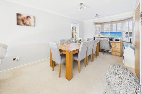 4 bedroom detached house for sale, Longboat Lane, Stourport on Severn, DY13 8AE