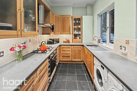 3 bedroom character property for sale, Grosvenor Road, Harborne