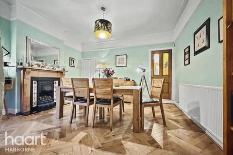 3 bedroom character property for sale, Grosvenor Road, Harborne