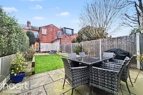 3 bedroom character property for sale, Grosvenor Road, Harborne