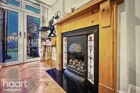 3 bedroom character property for sale, Grosvenor Road, Harborne