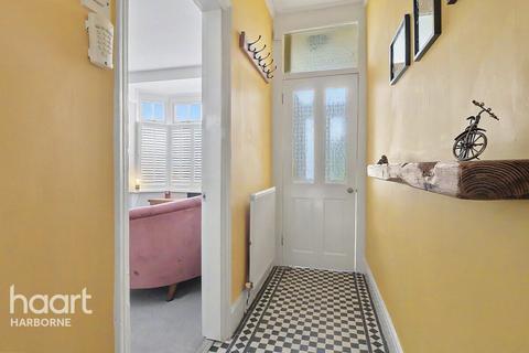 3 bedroom terraced house for sale, Grosvenor Road, Harborne