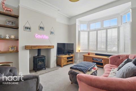 3 bedroom terraced house for sale, Grosvenor Road, Harborne