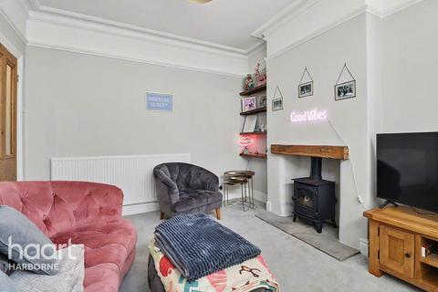 3 bedroom terraced house for sale, Grosvenor Road, Harborne