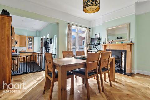 3 bedroom terraced house for sale, Grosvenor Road, Harborne