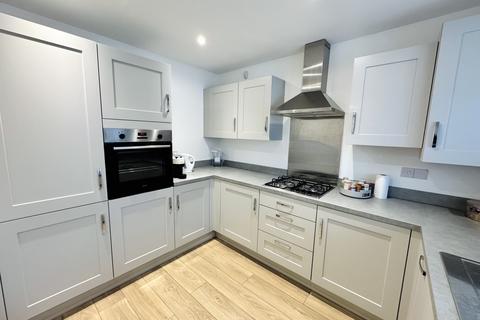 3 bedroom semi-detached house for sale, Catchgate Court, Wingate, County Durham, TS28