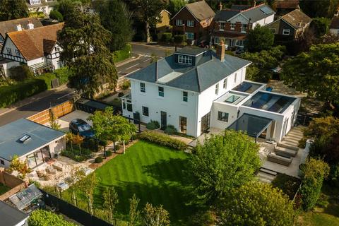 undefined, Beach Road, Emsworth, Hampshire, PO10