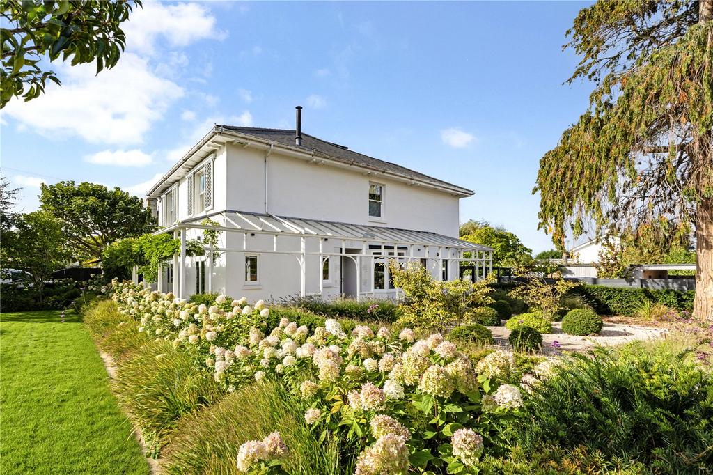 Grounds
