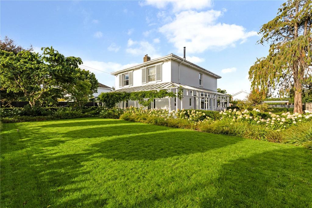 Grounds