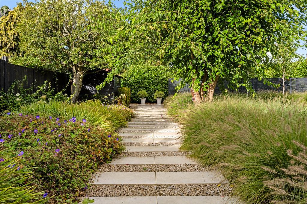 Walkway