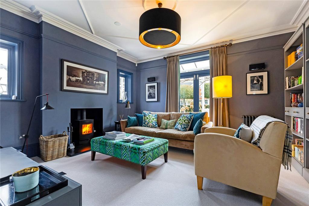 TV Room