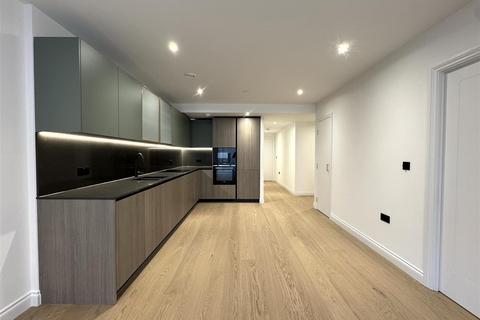 2 bedroom apartment to rent, 1 Potters Road, London SW6