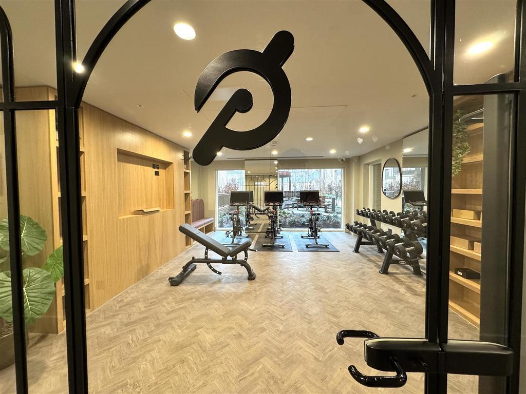 Peleton Room.jpeg