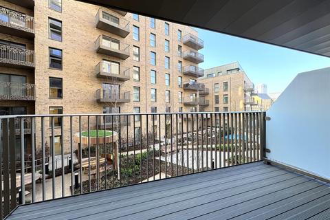 2 bedroom apartment to rent, 1 Potters Road, London SW6
