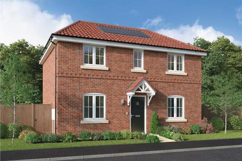 undefined, Plot 46, Clayton at Roman Croft Phase 2, Off Castle Farm Way TF2