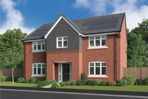 undefined, Plot 58, Grayford at Roman Croft Phase 2, Off Castle Farm Way TF2