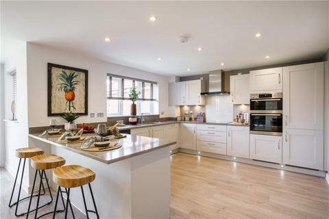 undefined, Plot 58, Grayford at Roman Croft Phase 2, Off Castle Farm Way TF2