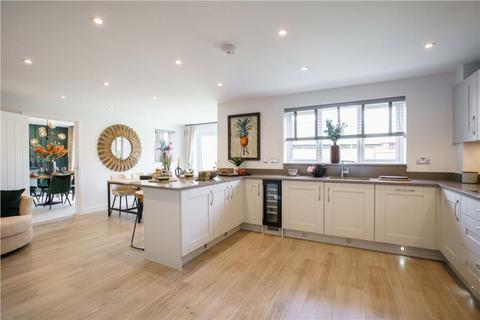 undefined, Plot 58, Grayford at Roman Croft Phase 2, Off Castle Farm Way TF2