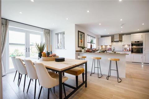 undefined, Plot 58, Grayford at Roman Croft Phase 2, Off Castle Farm Way TF2
