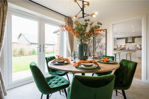 undefined, Plot 58, Grayford at Roman Croft Phase 2, Off Castle Farm Way TF2
