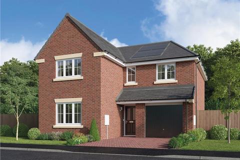 undefined, Plot 13, Cherrywood at Kington Meadows, Leyland Road CV12