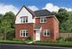 Plot 11, Briarwood at Kington Meadows, Leyland Road CV12