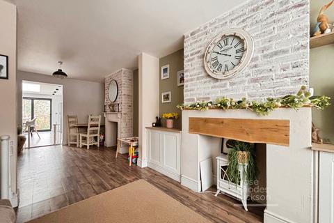 undefined, Medina Avenue, Newport, Isle of Wight