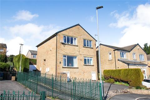 undefined, Oak Bank Crescent, Oakworth, Keighley, West Yorkshire, BD22
